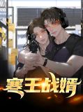 寒王战婿叶龙