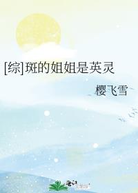 综斑的姐姐是英灵樱飞雪