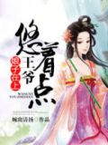 娘子去哪儿之王爷在上