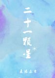 二十一颗星月菩提的含义