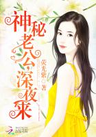 神秘老公深夜来完整版免费阅读全文