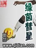 绿茵彗星有女主吗