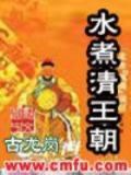 水煮清王朝TXT