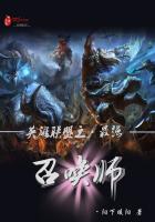 英雄联盟之极品召唤师