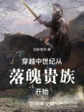 穿越中世纪贵族的小说