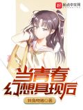 当青春幻想具现后小说