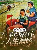 彪悍军嫂,一手烂牌打上人生巅峰免费阅读_