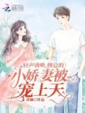 傅总的小可爱超甜小说
