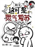 灵气真没复苏 小说