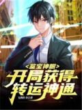 鉴宝神眼:开局获得转运神通飞鸽传书