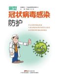 新型冠状病毒感染防护手抄报