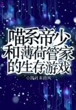 喵和喵薄荷的小说