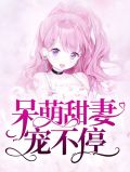 呆萌甜妻不简单