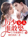 全球通缉,厉少女人谁敢娶 小说
