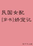 民国女配娇宠记[穿书]TXT下载