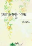贫僧是个假和尚简介