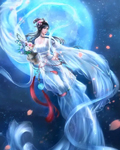 七海的咒术