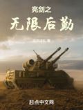 亮剑之无限后勤
