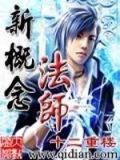 新概念法师小说