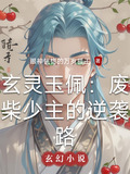 玄玉仙帝小说