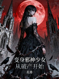 变身邪神少女小说