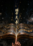 命里天书小说