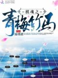 棋魂之女主